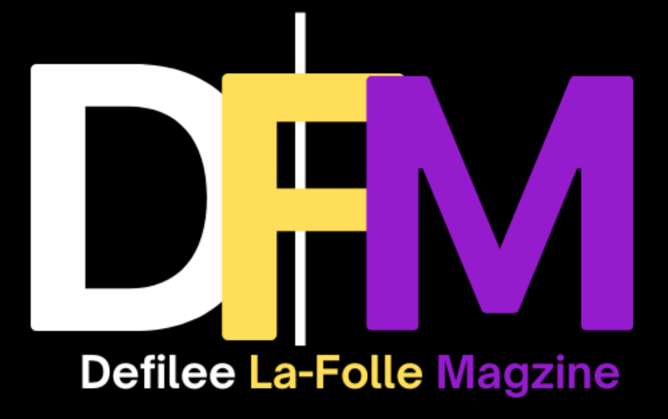Defilée La Folle Magazine